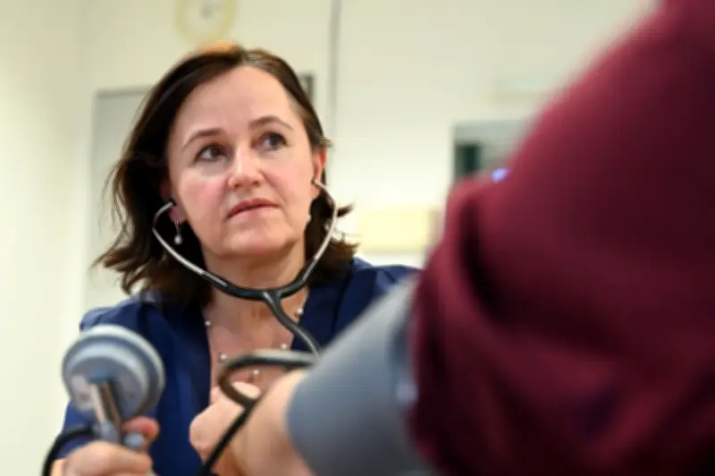 Poliklinik Halle: DDR-Modell als Lösung gegen den Ärztemangel in Sachsen-Anhalt?