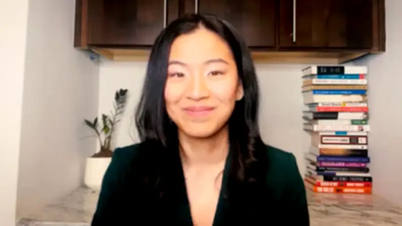 Politico-Reporterin enthüllt: So verhält sich Trump in privaten Telefonaten