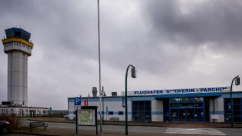 Politischer Streit um Militärstandort Parchim spaltet Kreistag Ludwigslust-Parchim