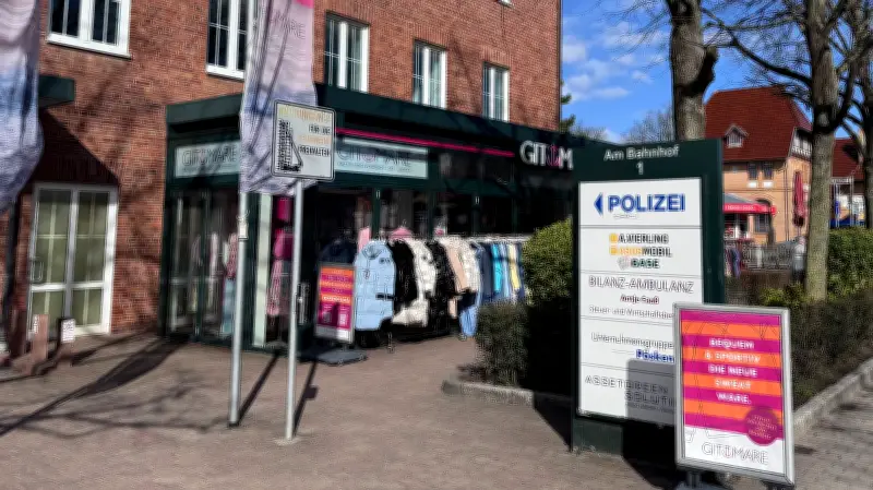 Polizei-Außenstelle in Warnemünde droht Schließung – Kritik an Sicherheitspolitik