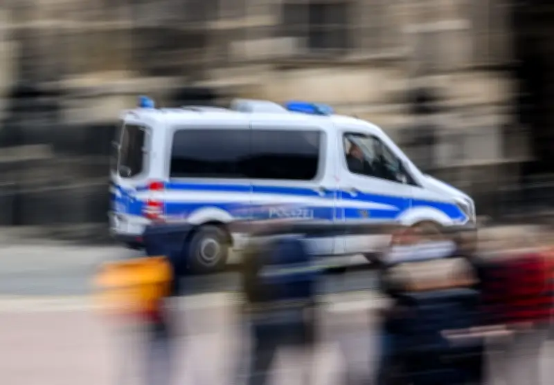 Polizei berät Tausende Jugendliche in Sachsen-Anhalt: Prävention gegen Mehrfachtäter