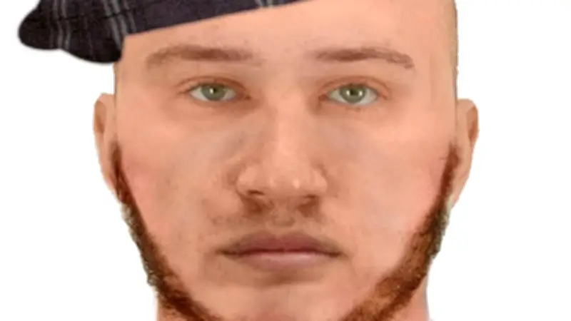 Polizei fahndet mit Täterporträt nach mutmaßlichem Kindesmissbrauch in Schwedt