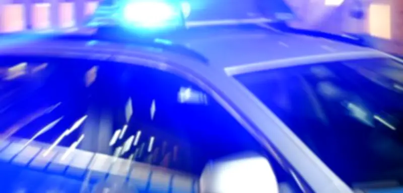 Polizei schießt in Erlanger Notaufnahme auf Mann mit Messer - LKA ermittelt