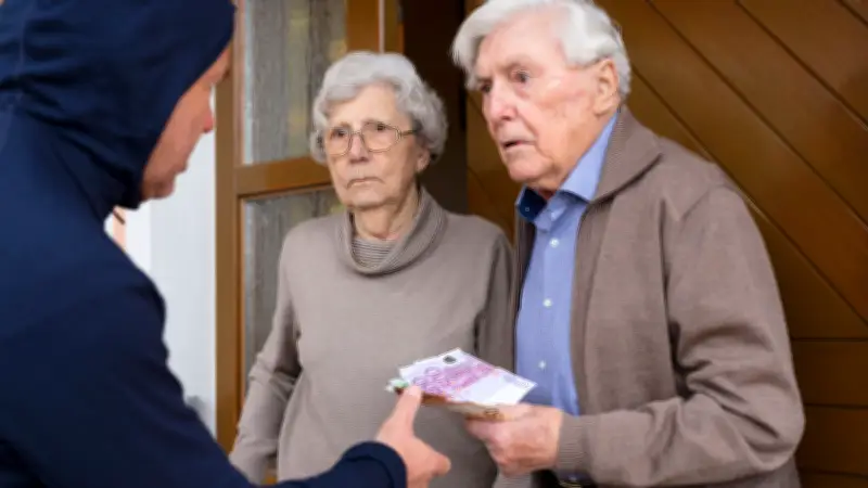 Polizei schult Senioren in Thale gegen Betrug: Enkeltrick und falsche Beamte im Visier