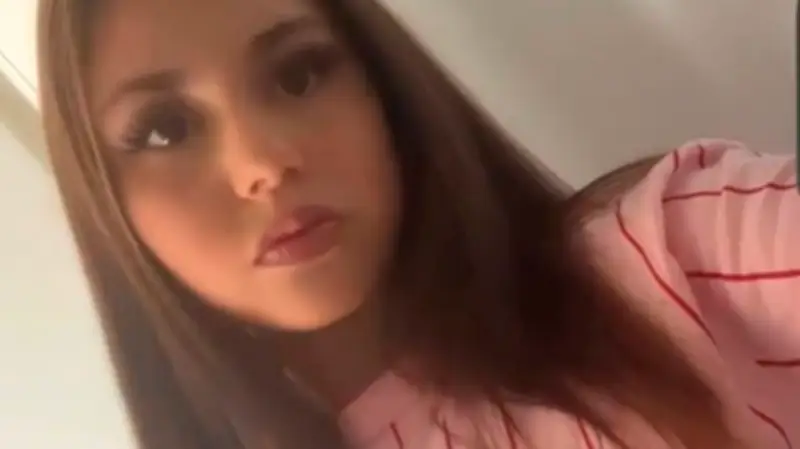 Polizei sucht dringend nach vermisster Amina (13) aus Hannover - Öffentlichkeitsfahndung läuft