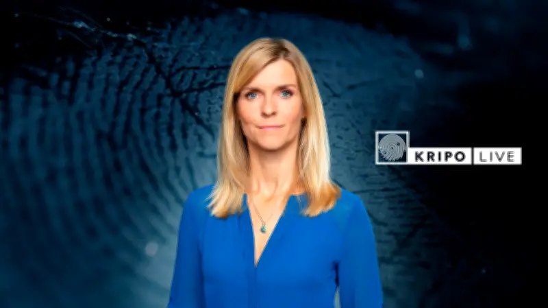 Polizei sucht in MDR-Sendung nach Feuerteufel nach verheerendem Magdeburger Wohnhausbrand