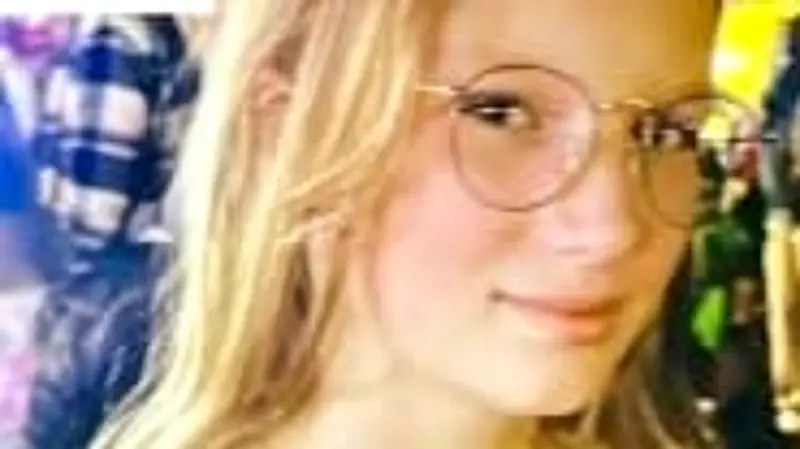 Polizei sucht vermisste Weronika (12) im Waldgebiet bei Stolberg