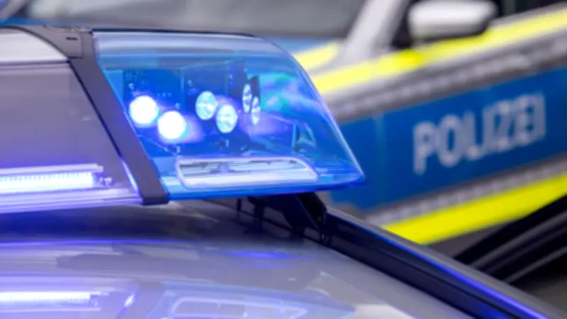 Polizei warnt vor Erpressung mit Nacktbildern: Mann (60) aus Gifhorn wehrt sich