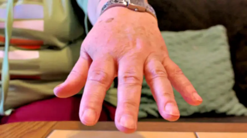 Polizei warnt vor Kettentrick: Schmuckdiebstahl an Seniorinnen in Merseburg und Umgebung