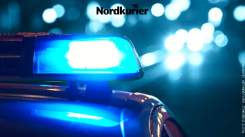 Polizei zieht renitenten Autofahrer zweimal aus dem Verkehr in Schwedt