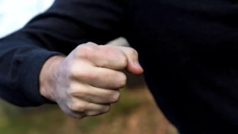 Polizeieinsatz im Unstruttal: Faustschlag und Widerstand gegen Beamte in Wetzendorf