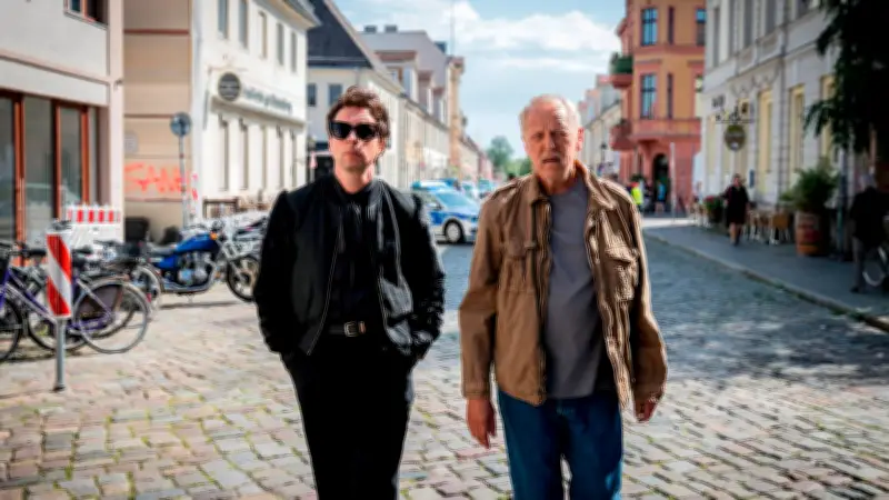 Polizeiruf 110: Das Ermittler-Trio Luschke, Rogov und Ross an der deutsch-polnischen Grenze