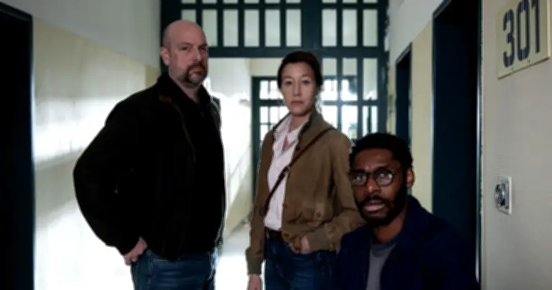 Polizeiruf 110 München: Rätselhafte Geständnisse und abgründige Deals in 'Ablass'