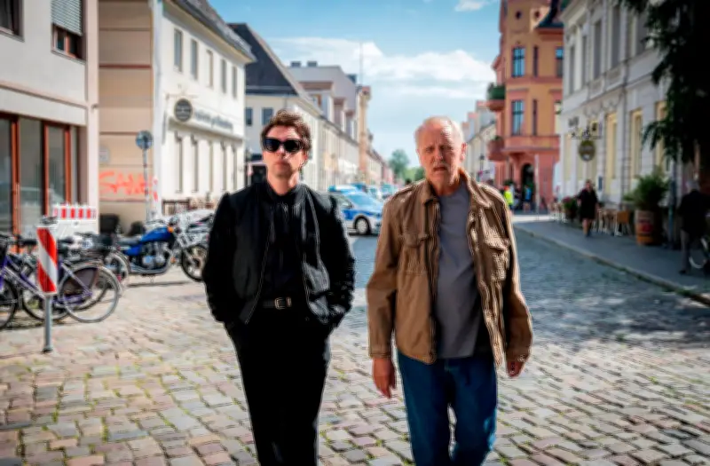 Polizeiruf 110: Potsdamer Comeback mit klassischem Krimi ohne Nebenschauplätze