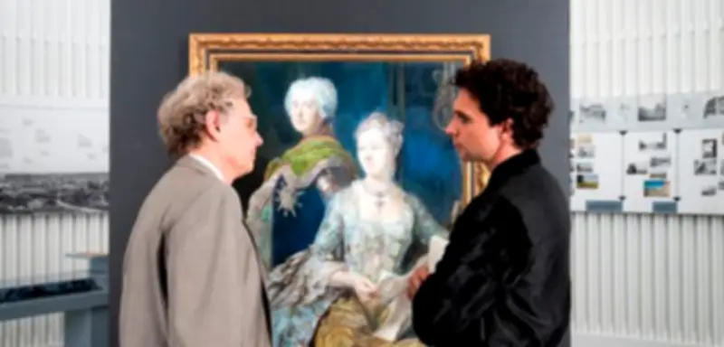 Polizeiruf-Kritik: Goldraub-Krimi aus Potsdam enttäuscht mit fehlender Spannung