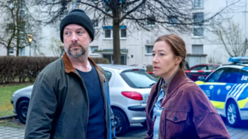 Polizeiruf München: Ermittler Blohm und Eden kämpfen gegen modernen Ablasshandel