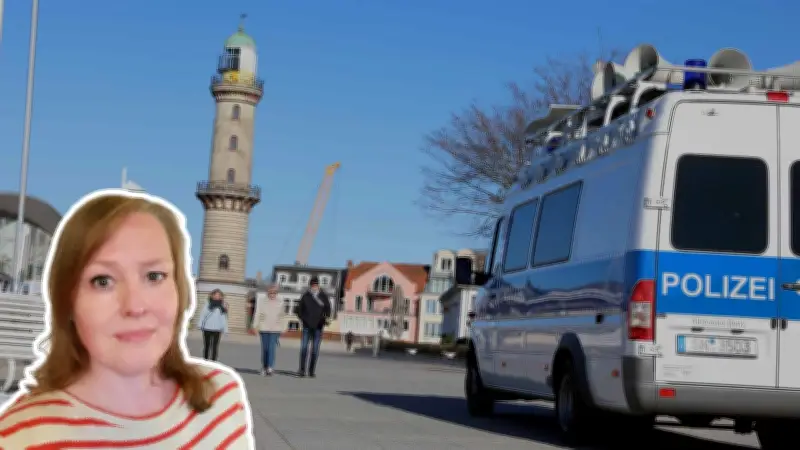 Polizeistation Warnemünde vor Schließung: Ein falsches Signal für die Sicherheit im Tourismus-Hotspot