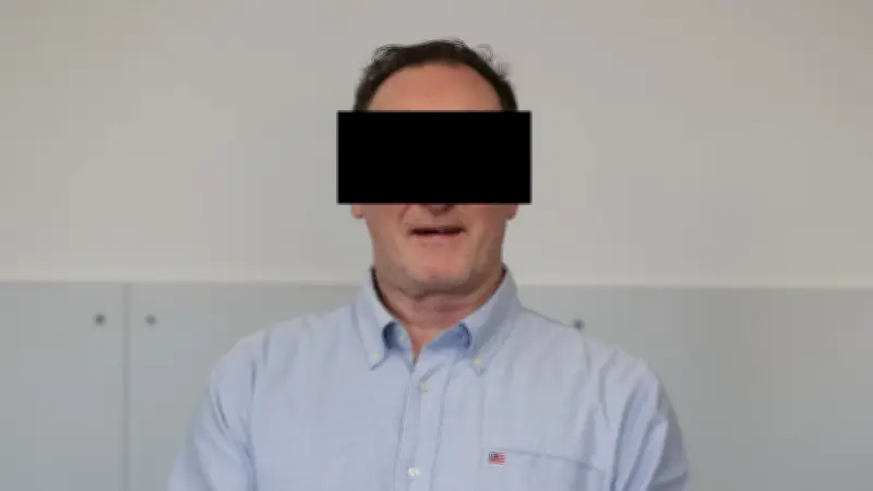 Polizist vor Gericht: Hauptkommissar soll Hells-Angels-Rocker wegen Cannabis-Plantage erpresst haben