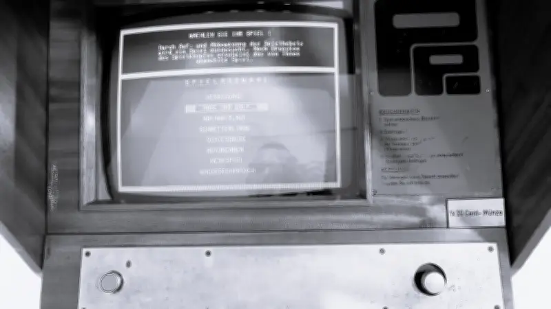 Poly-Play: Wie DDR-Spielautomaten die Wirtschaft retten sollten