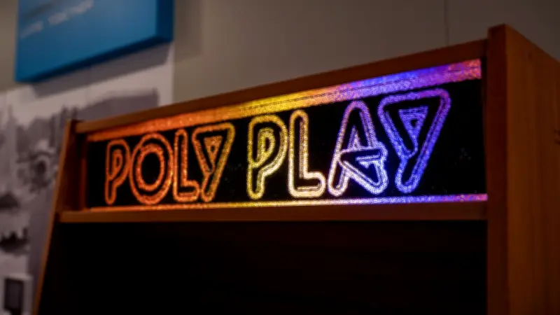Poly-Play: Wie die DDR mit einem Spielautomaten Millionen verdienen wollte