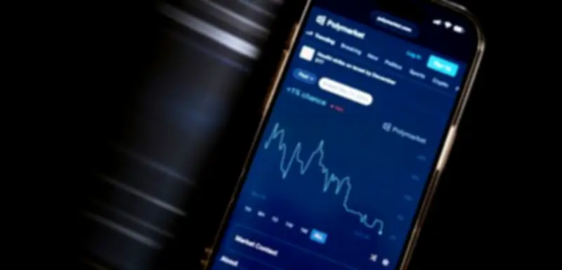 Polymarket-Wetten: Journalist erhält Todesdrohungen wegen Bericht über Irankrieg