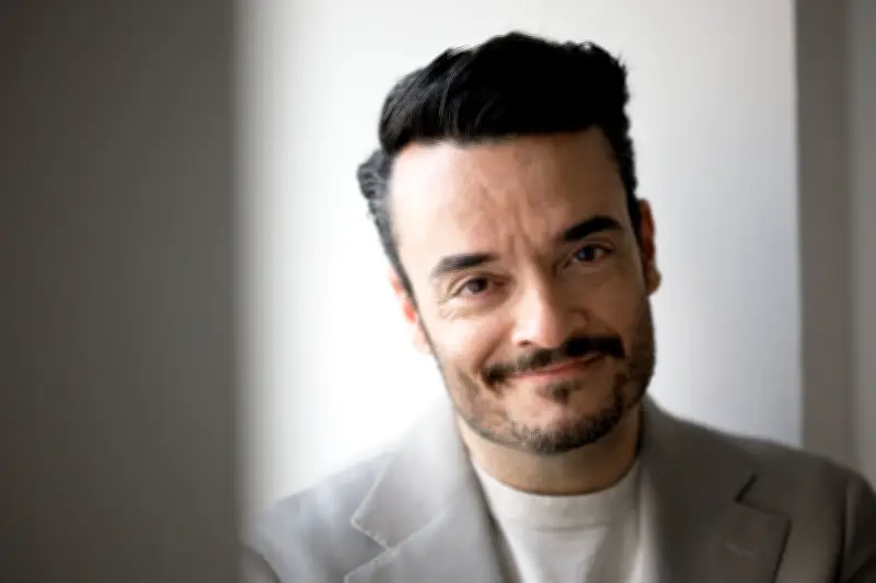 Polyton-Musikpreis: Giovanni Zarrella und SSIO für künstlerische Leistung ausgezeichnet