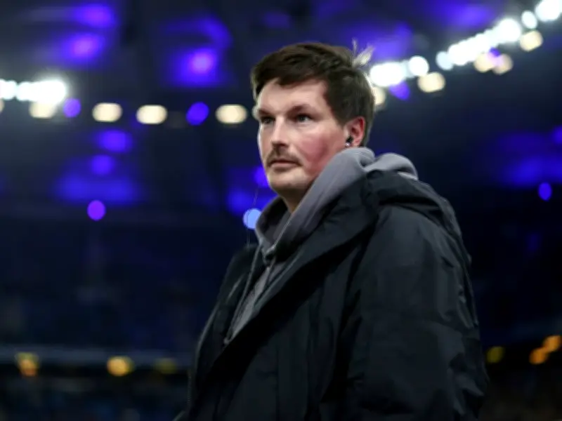 Polzin sucht klärendes Gespräch mit Glatzel nach öffentlicher Kritik