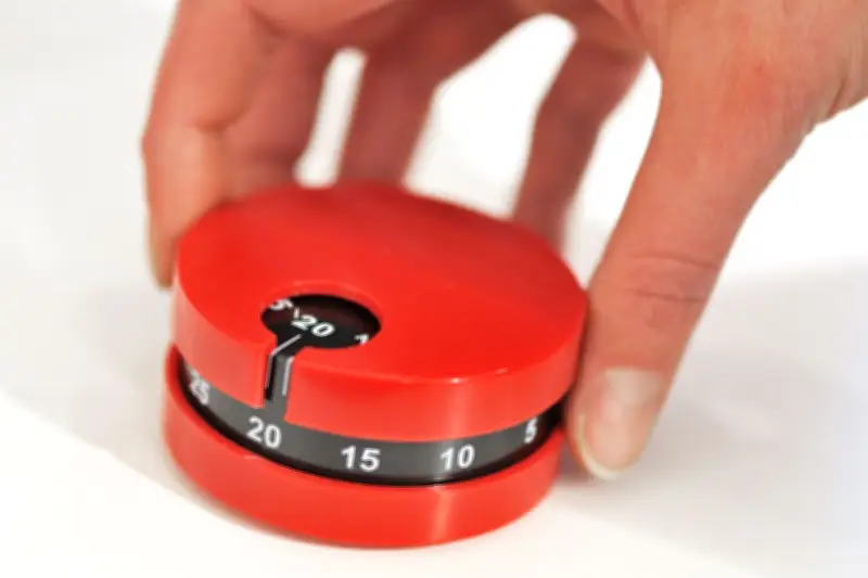 Pomodoro-Methode: Mit kurzen Arbeitseinheiten und Pausen die Produktivität steigern