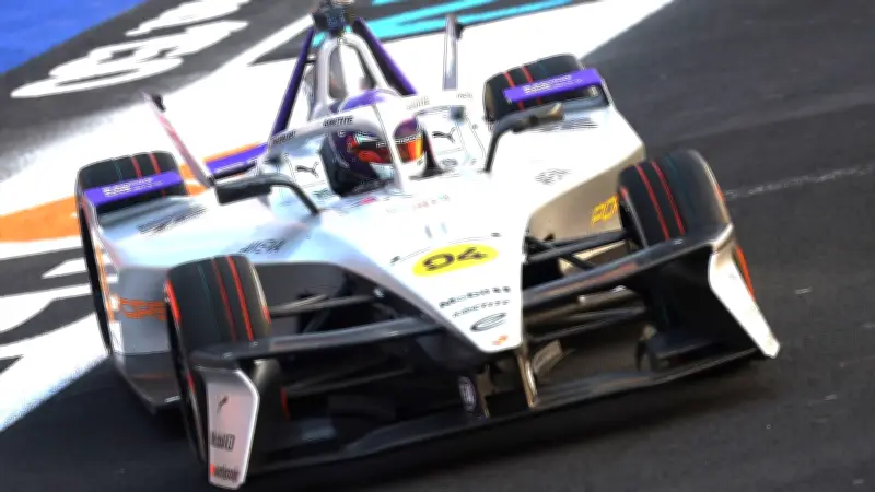 Porsche investiert trotz Sparzwang in Formel E: Rennsport-Technik für Straßenfahrzeuge