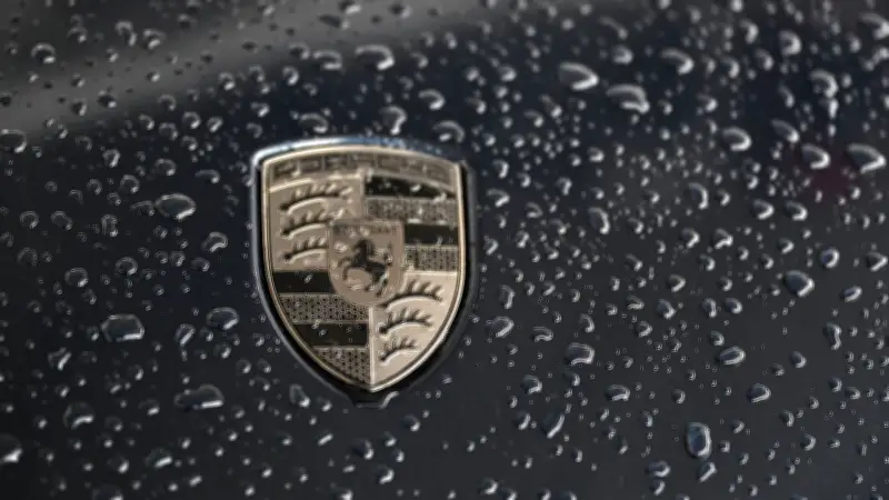 Porsche-Krise zieht VW-Konzern in den Abgrund: Gewinneinbruch von 98 Prozent