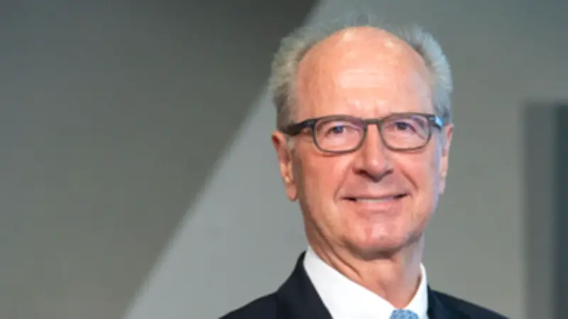 Porsche SE im Krisenmodus: Gewinneinbruch und Stellenabbau belasten die Holding