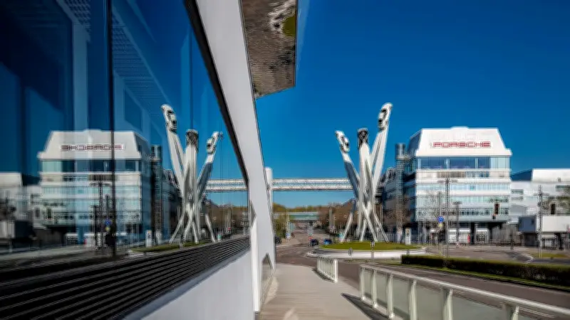 Porsche-Vorstände gehen leer aus: Kein Jahresbonus nach verpatztem Geschäftsjahr 2025