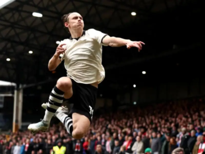 Port Vale schreibt FA Cup-Geschichte: Drittligist stürmt ins Viertelfinale