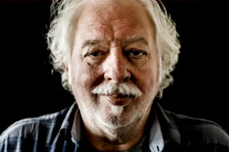 Posthume Ehrung: Wolfgang Becker erhält Lubitsch-Preis für letzte Komödie