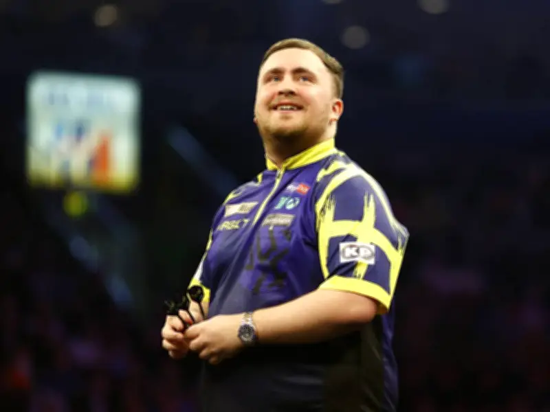 Premier League Darts: Fünfter Spieltag in Cardiff – Endet Luke Littlers Durststrecke?
