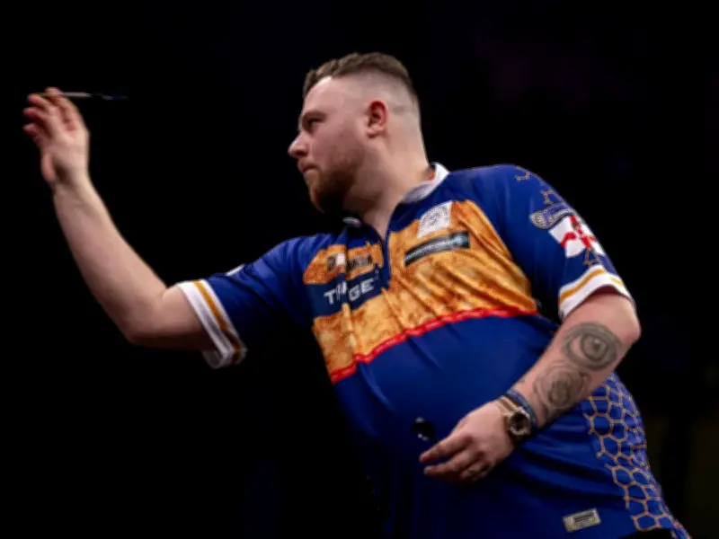 Premier League Darts: Kann Josh Rock in Dublin endlich den Befreiungsschlag schaffen?