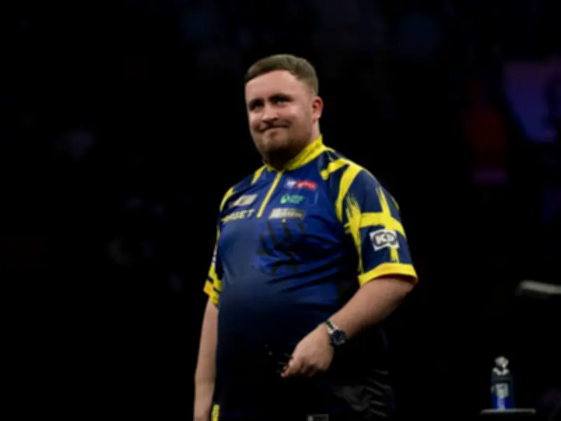Premier League Darts: Luke Littlers Siegesserie endet gegen Humphries in Nottingham