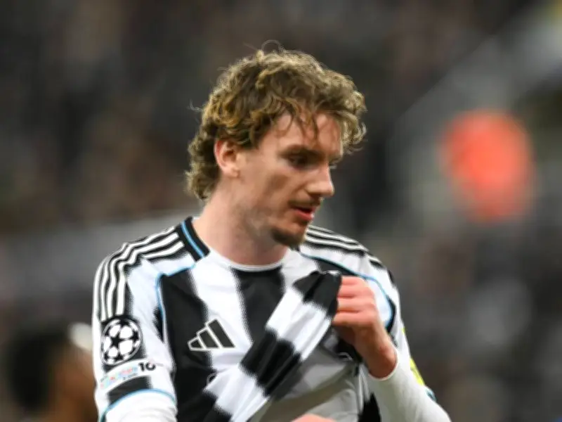 Premier League: Nick Woltemade verpasst wichtigen Kracher gegen Manchester United