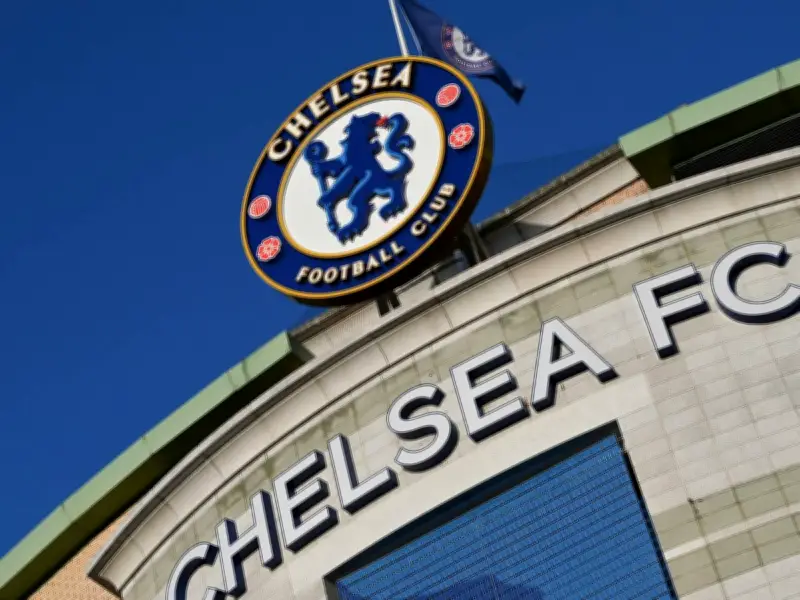 Premier League verhängt Geldstrafe und Transfersperre gegen FC Chelsea