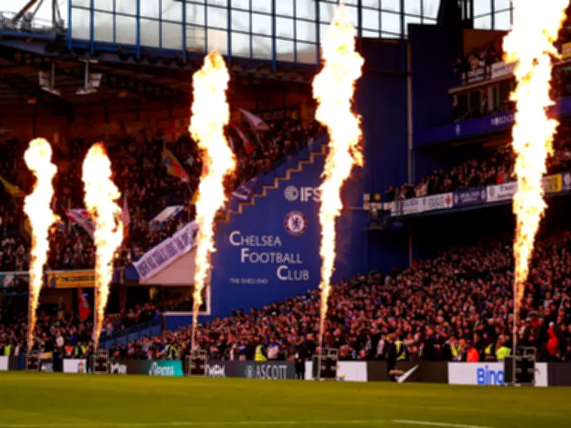 Premier League verhängt Rekordstrafe gegen Chelsea: Transfersperre auf Bewährung