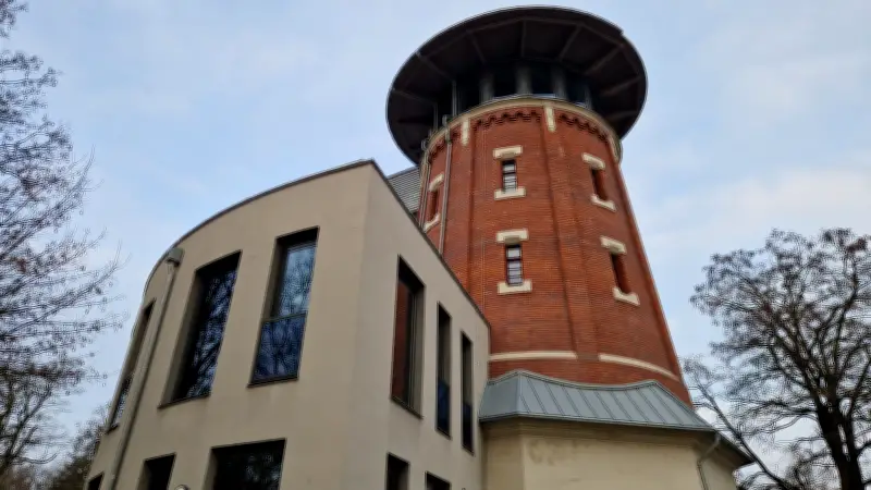 Prenzlau feiert Weltwassertag mit besonderer Stadtführung entlang historischer Wasserwege