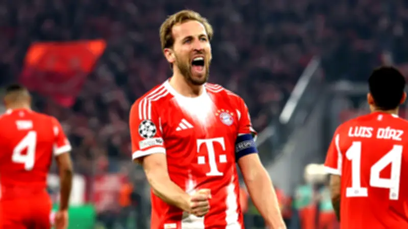 Pressestimmen zur Champions League: Bayern München dominiert Atalanta und trifft auf Real Madrid