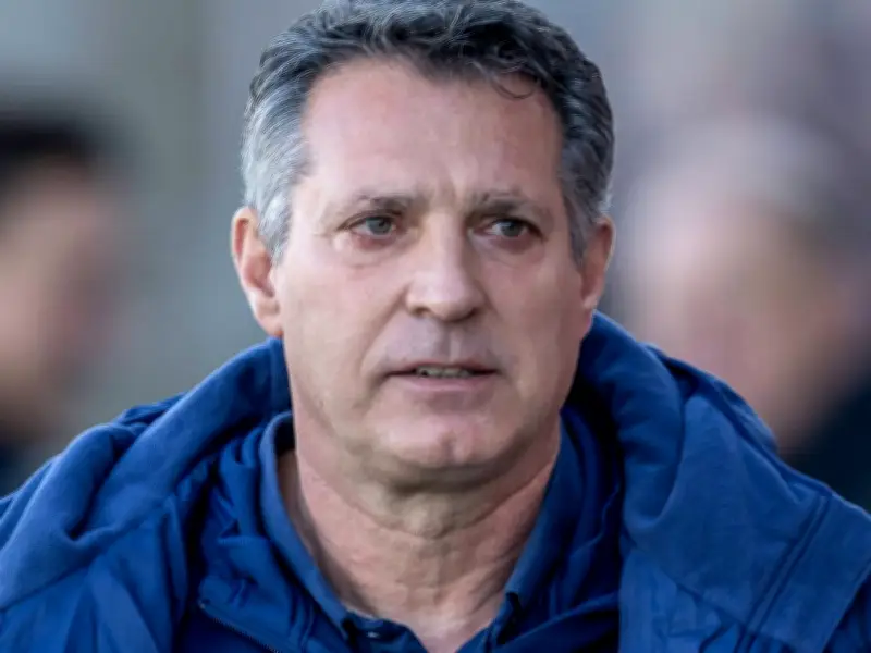 Preußen Münster setzt auf Trainer-Routinier: Alois Schwartz soll Klassenerhalt sichern