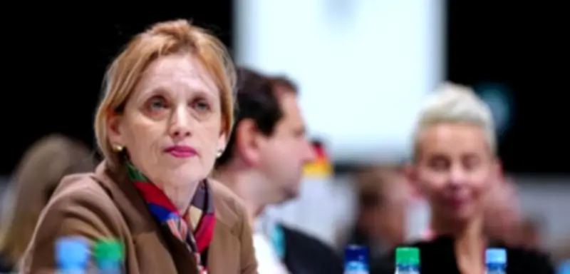 Prien zieht Lehren aus Epstein-Skandal: Schärfere Gesetze gegen Sexualverbrechen gefordert