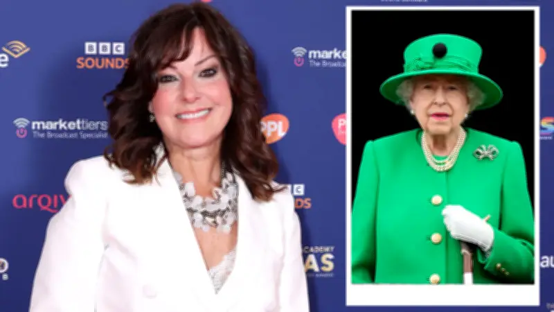 Prinz Edwards Ex enthüllt pikante Details: Memoiren als Albtraum für die Royals