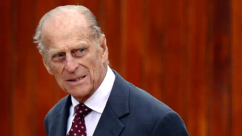 Prinz Philips geheime Krebserkrankung: Acht Jahre stilles Leiden im Schatten der Krone