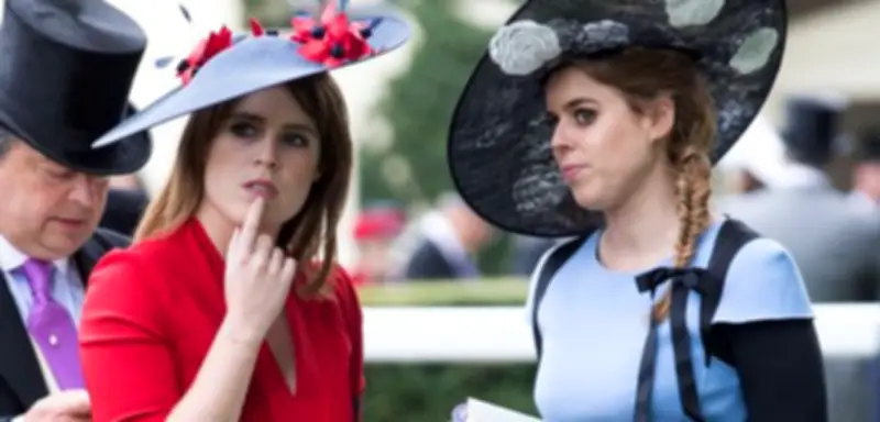 Prinzessinnen Beatrice und Eugenie fehlen bei königlichem Osterfest – alternative Pläne bestätigt