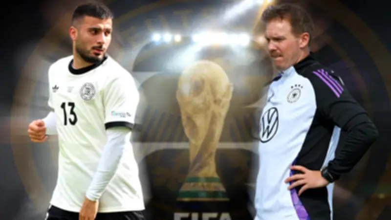 Pro und Contra: Soll Deniz Undav bei der WM 2026 Stammspieler sein?