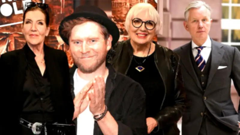 Prominente reagieren auf Ulmen-Fernandes-Fall: „Ein totaler Albtraum“