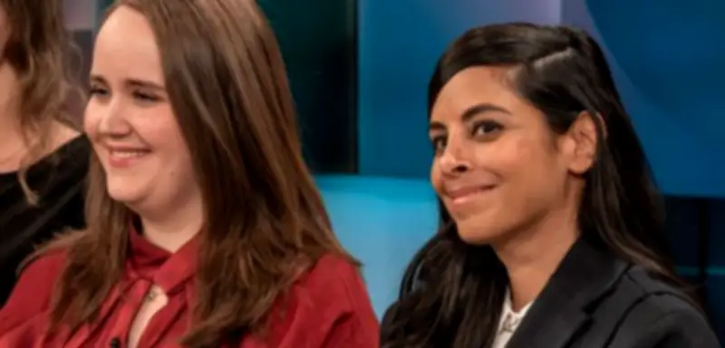 Prominente zeigen Solidarität mit Collien Fernandes nach schweren Vorwürfen gegen Christian Ulmen